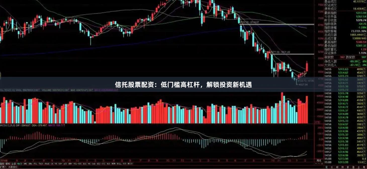 信托股票配资：低门槛高杠杆，解锁投资新机遇