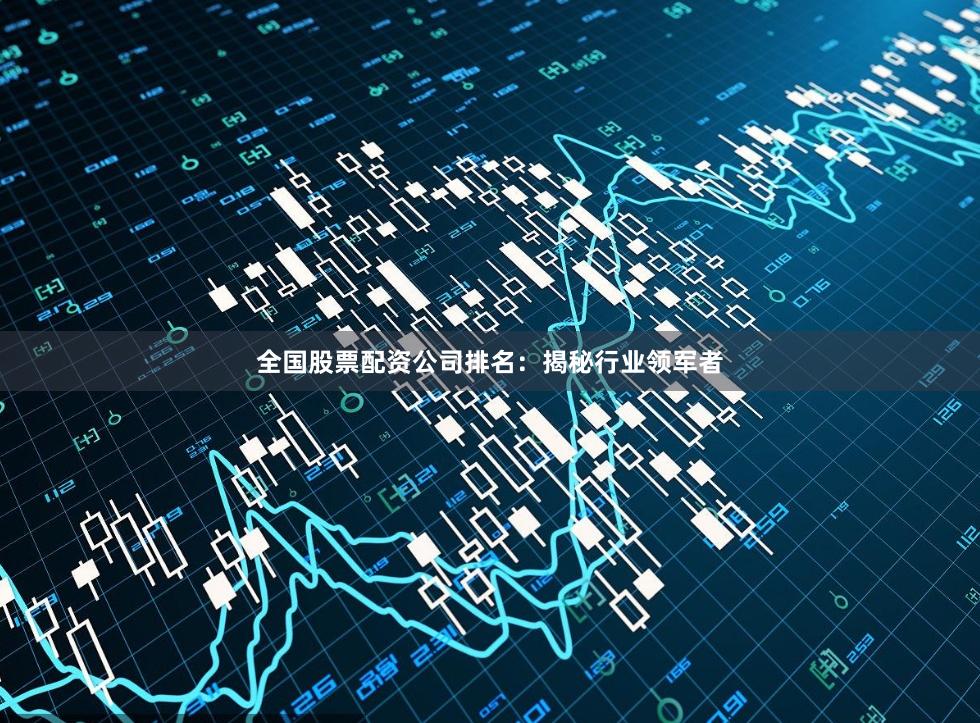全国股票配资公司排名：揭秘行业领军者